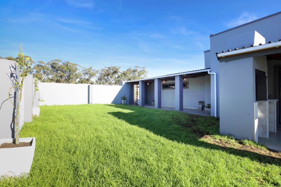 4 Bedroom Property for Sale in Darling Western Cape